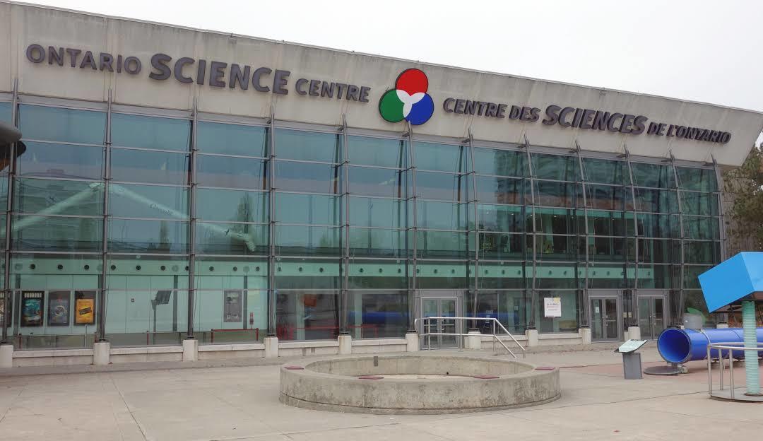 Centro de Ciencia de Ontario